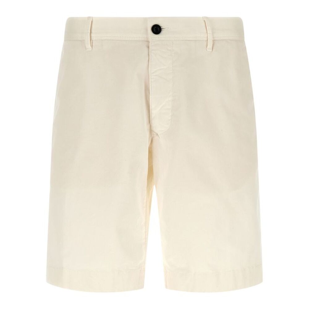 Incotex Men 'Modello 11S215' Bermuda Shorts